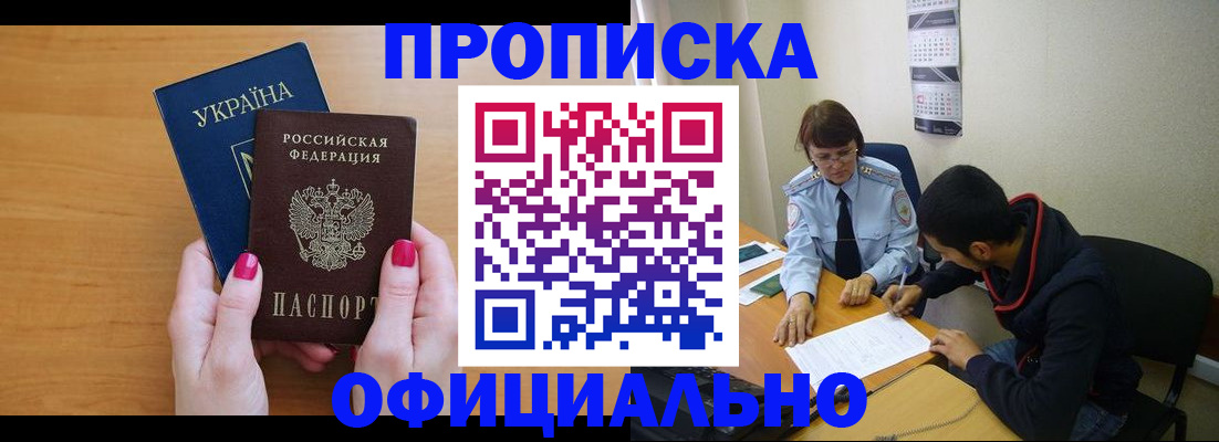 прописка в квартире в Большом Камне
